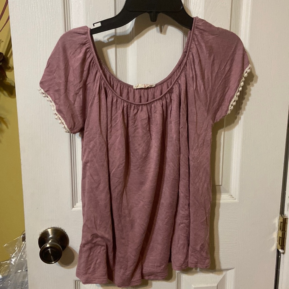 Girls top